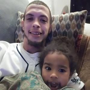 Meet your Posher, Christopher